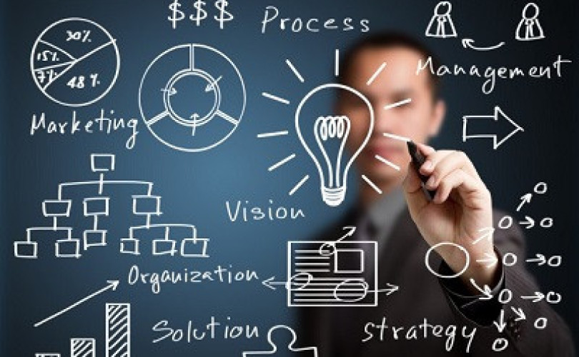 فن إعداد وتقديم وعرض المشاريع